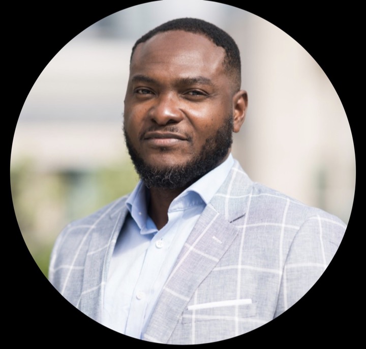 Dr. Osemeke Mosindi — Director of Product